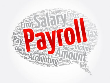 Payroll Services